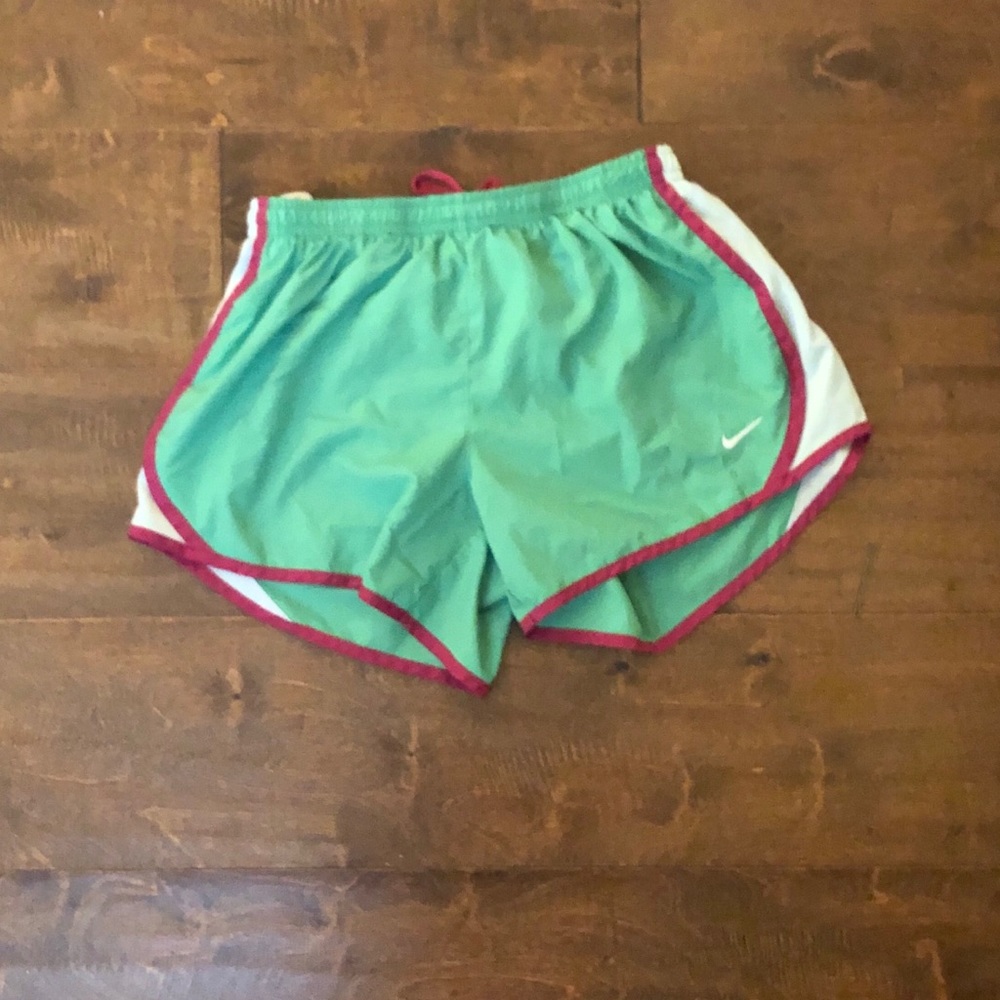 nike athletic shorts